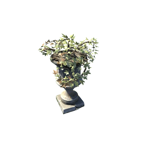 Flower Pot